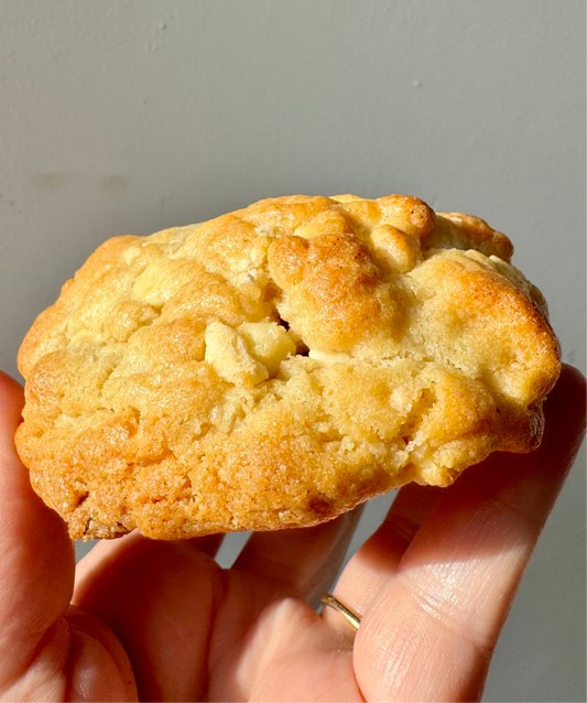 Lemon meringue