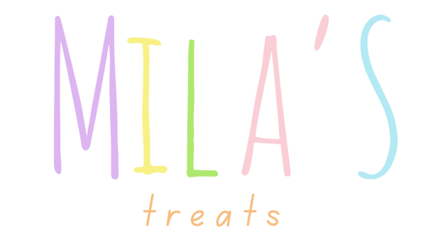 Mila’s treats